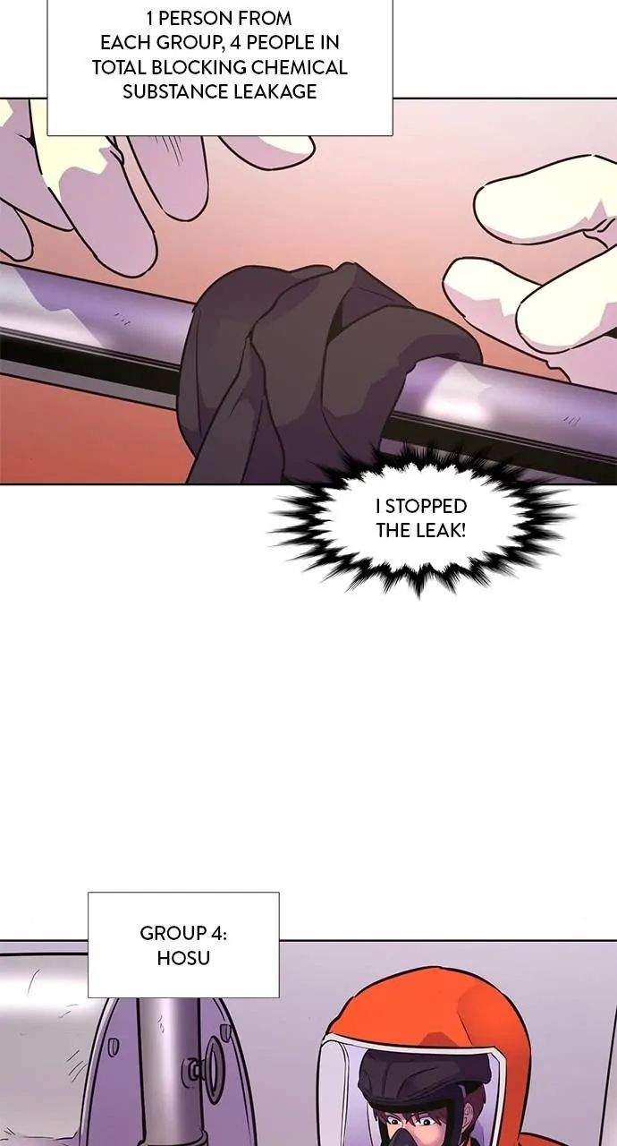 1 Second chapter 160 page 27