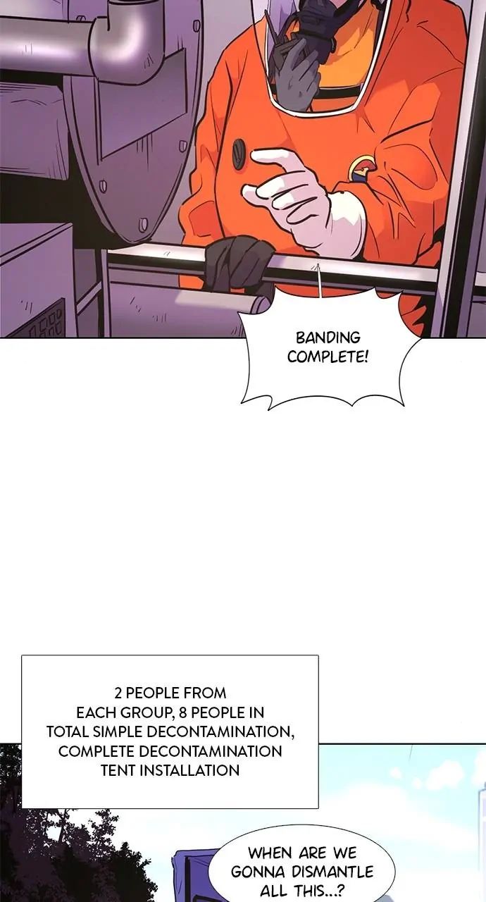 1 Second chapter 160 page 28