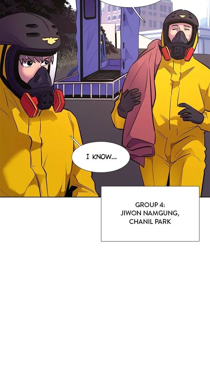 1 Second chapter 160 page 29