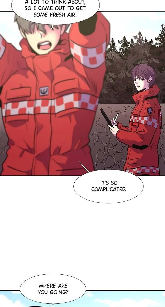 1 Second chapter 160 page 35