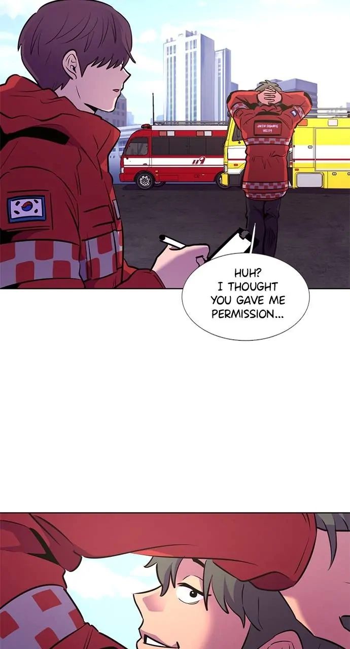 1 Second chapter 160 page 36