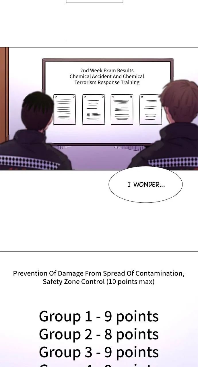 1 Second chapter 160 page 39