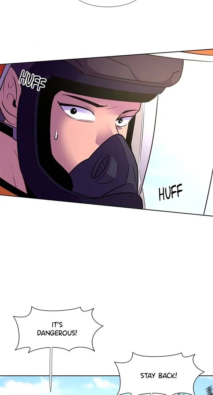 1 Second chapter 160 page 4