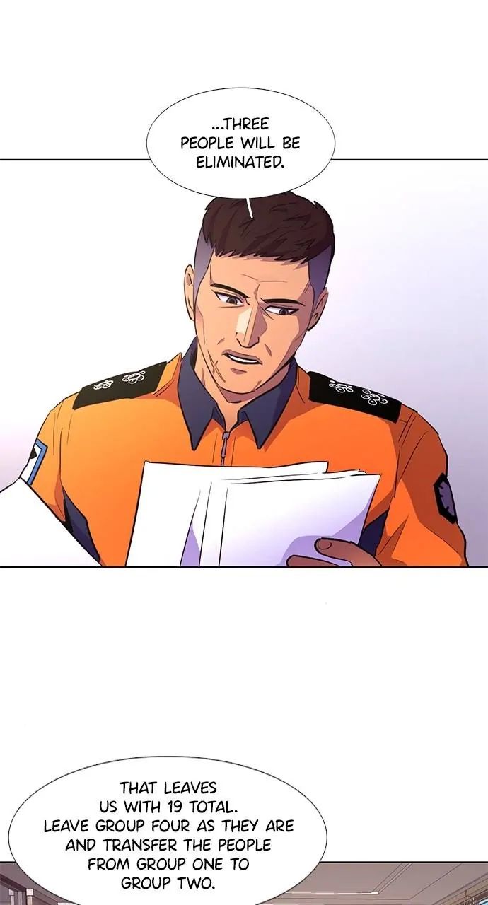 1 Second chapter 160 page 47