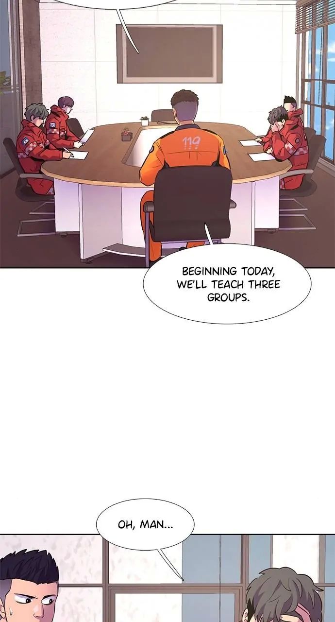 1 Second chapter 160 page 48