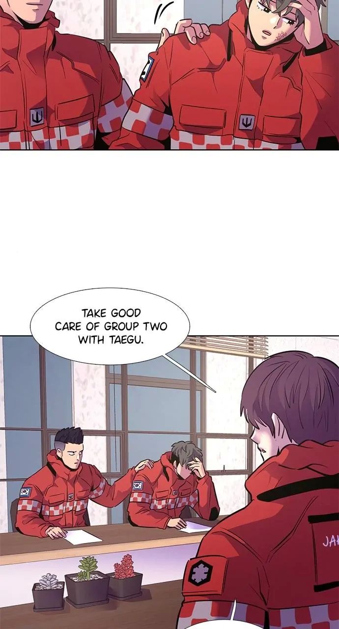 1 Second chapter 160 page 49