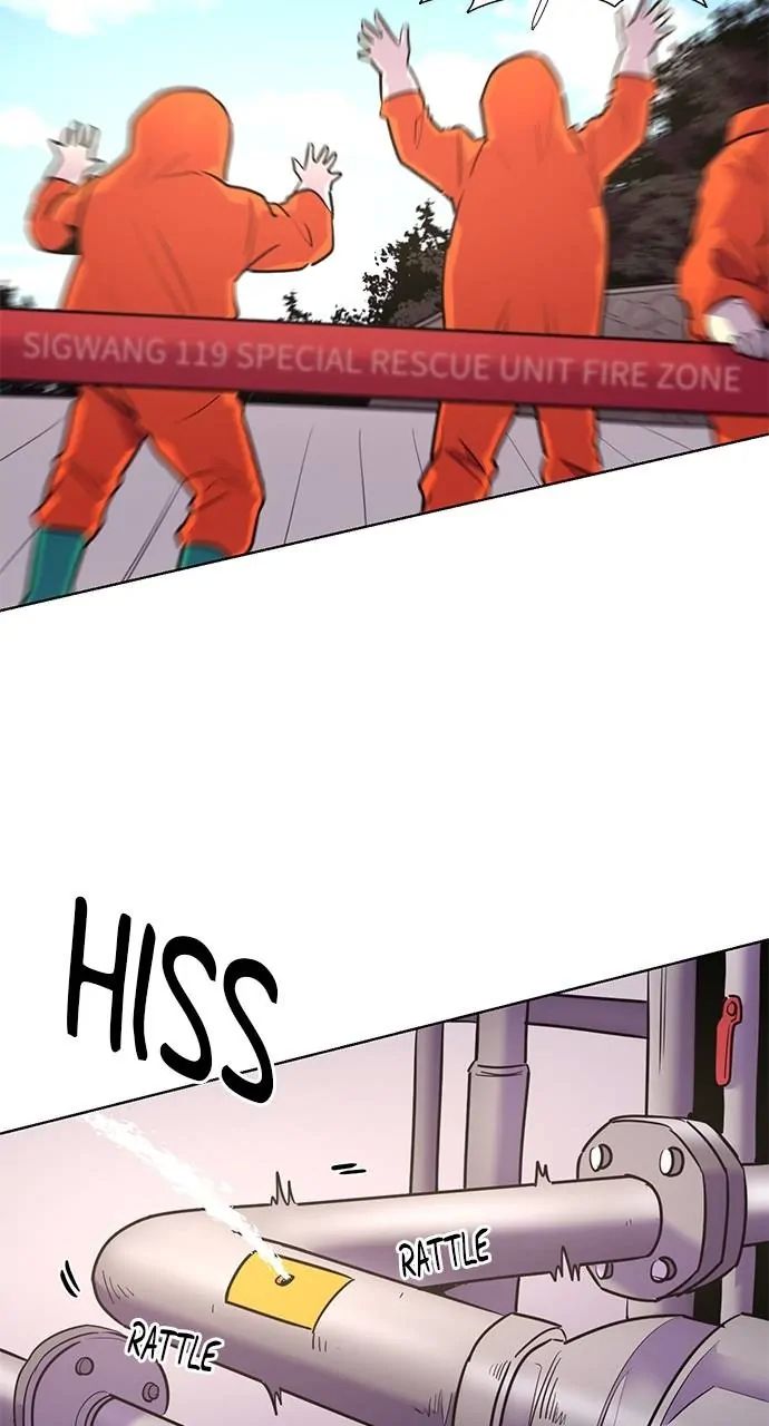 1 Second chapter 160 page 5