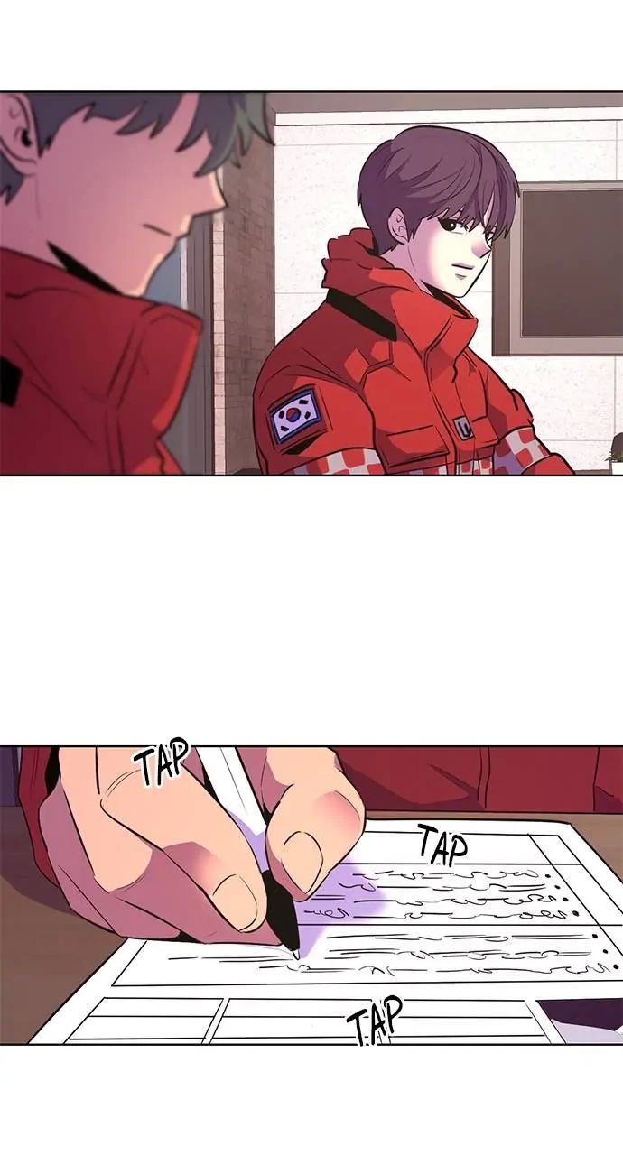 1 Second chapter 160 page 51