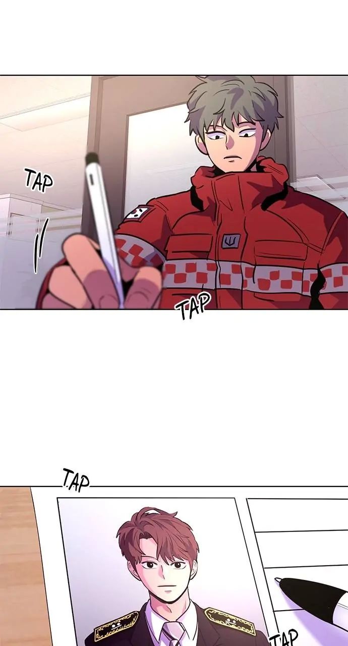 1 Second chapter 160 page 52