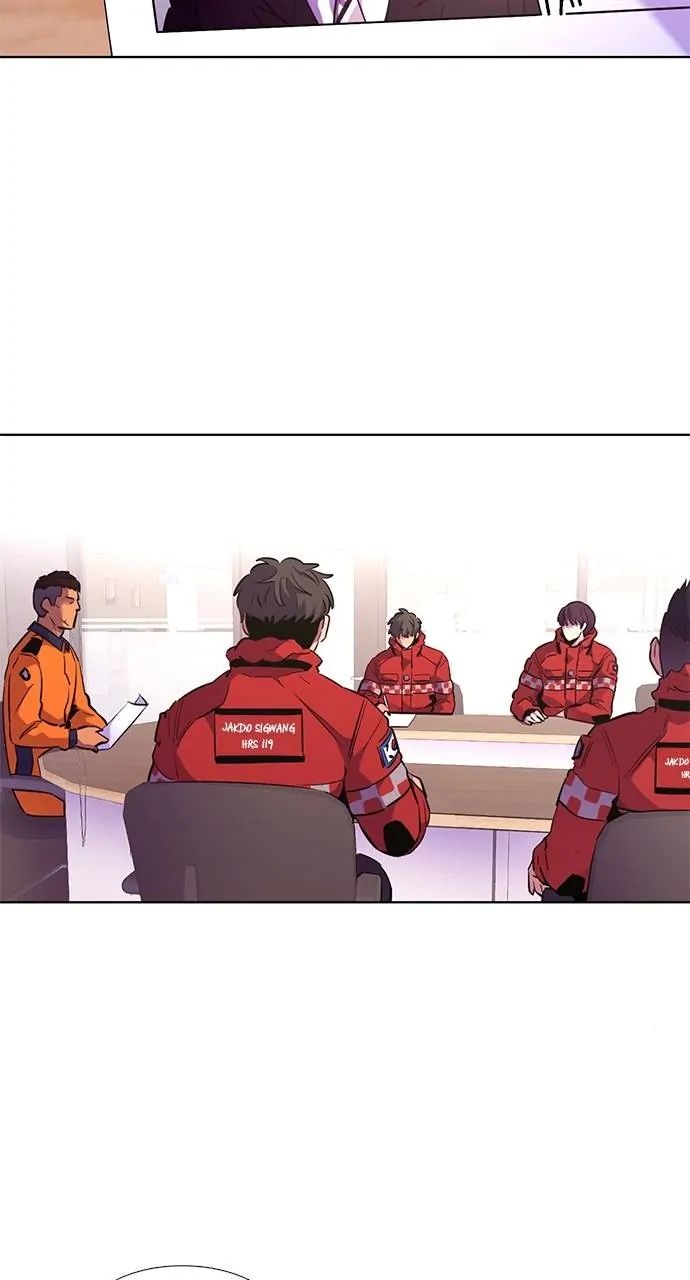 1 Second chapter 160 page 53