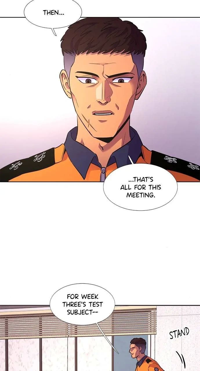 1 Second chapter 160 page 54