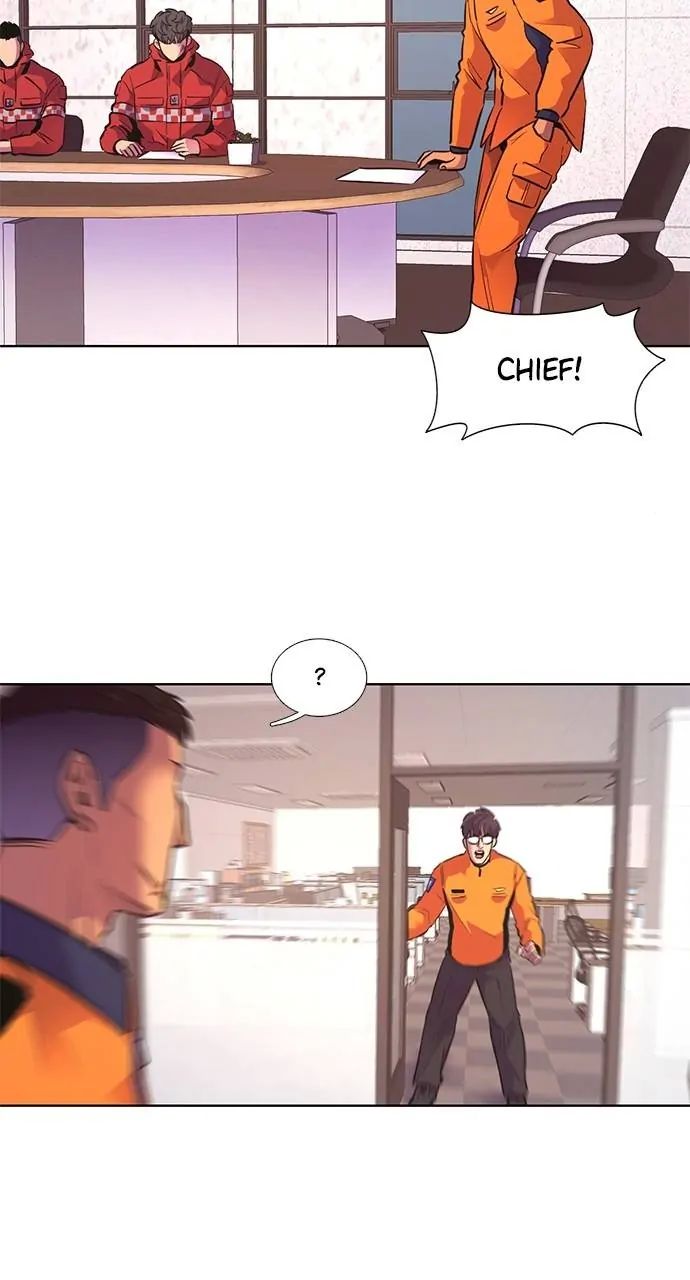 1 Second chapter 160 page 55