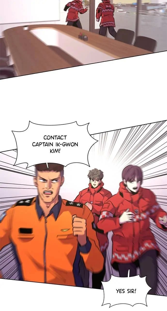 1 Second chapter 160 page 57