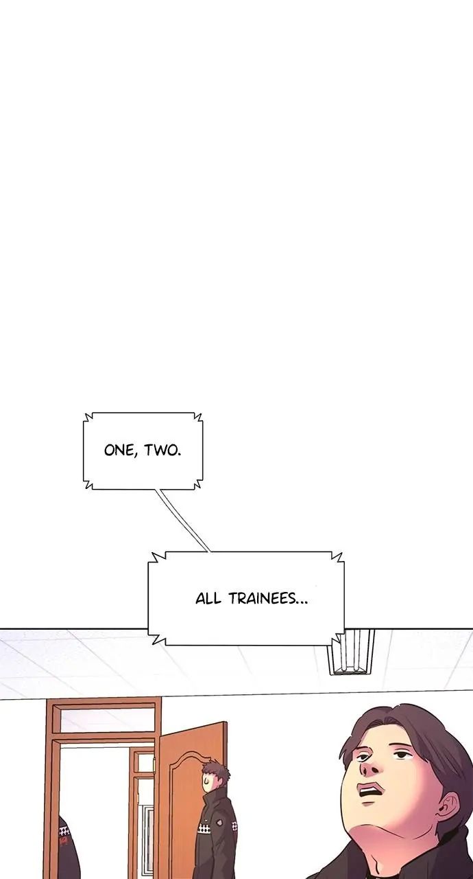 1 Second chapter 160 page 58