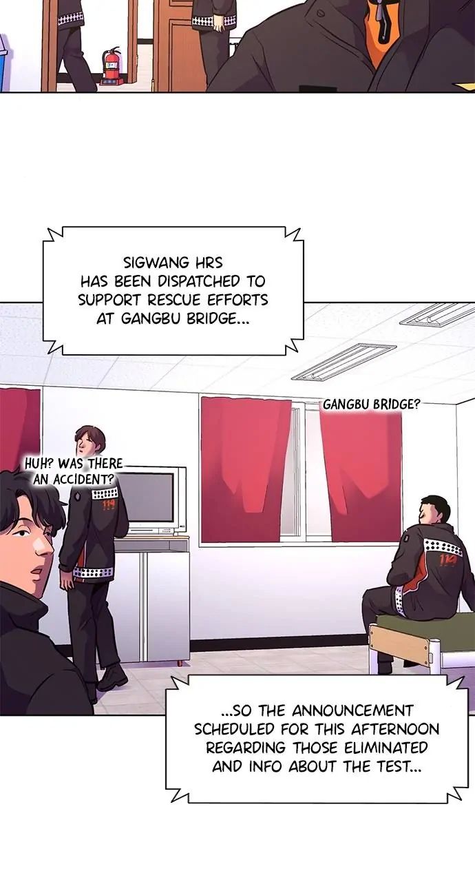 1 Second chapter 160 page 59