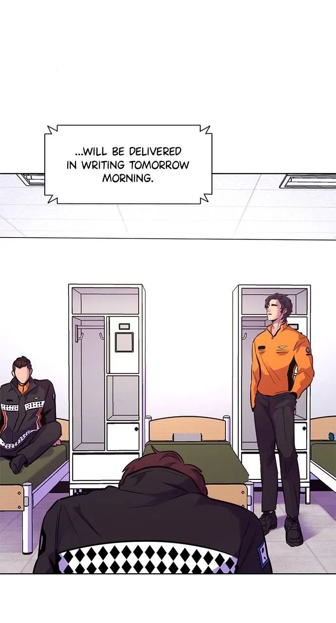 1 Second chapter 160 page 60