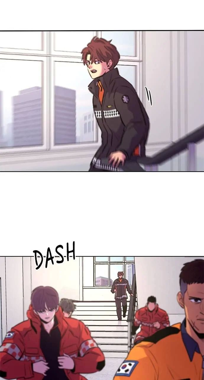 1 Second chapter 160 page 63