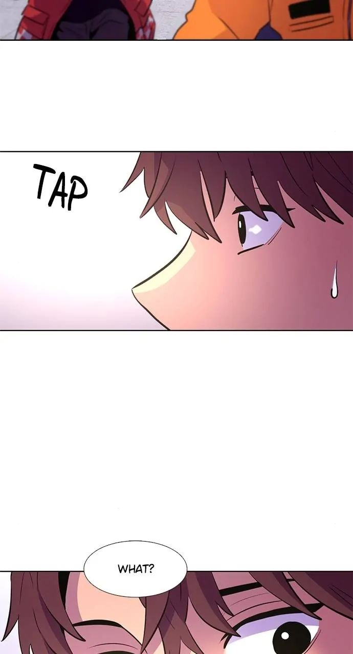 1 Second chapter 160 page 64