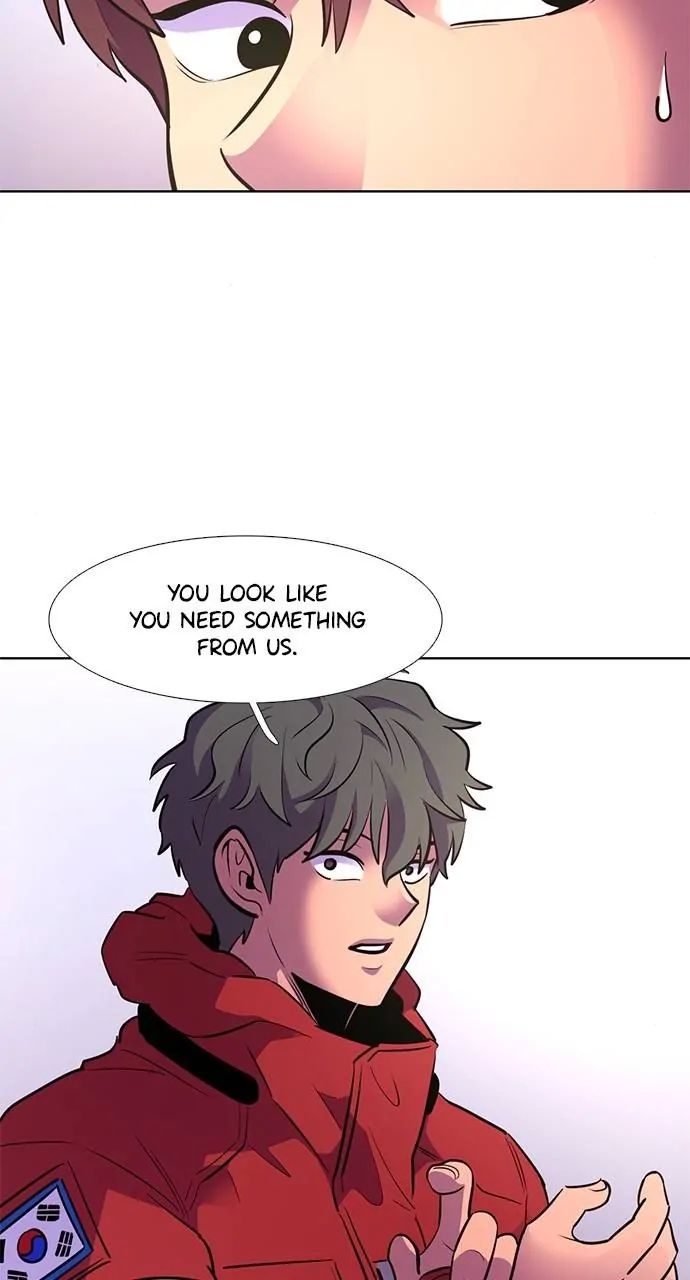 1 Second chapter 160 page 65