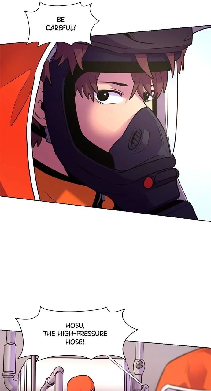 1 Second chapter 160 page 7