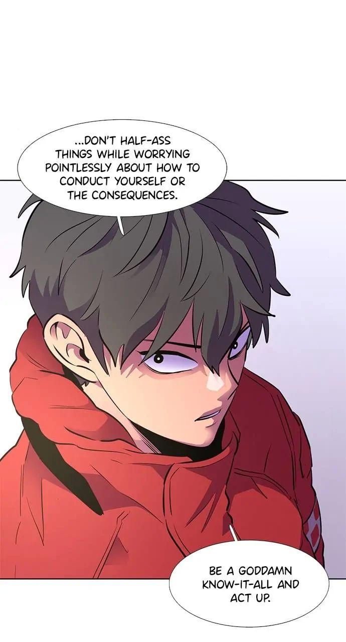 1 Second chapter 160 page 70