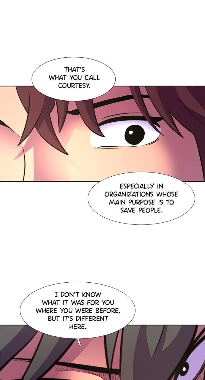 1 Second chapter 160 page 71