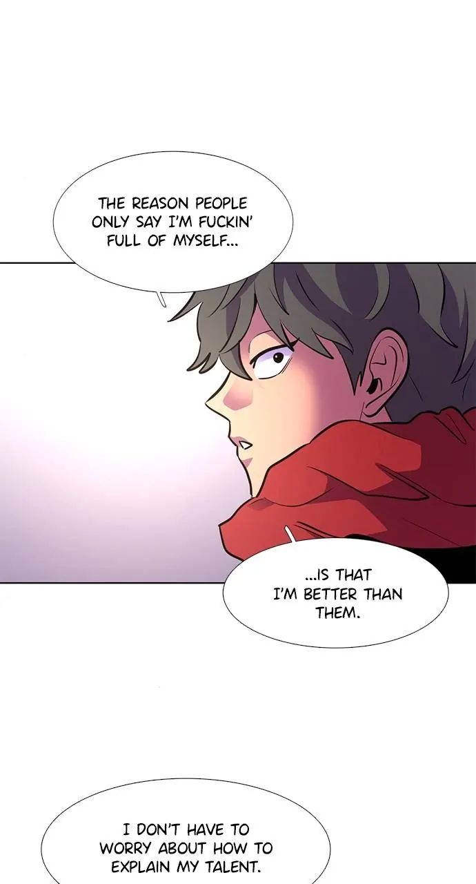 1 Second chapter 160 page 73