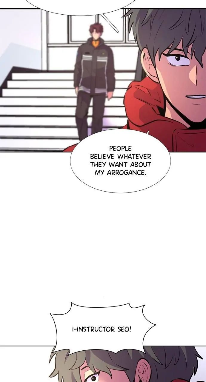 1 Second chapter 160 page 74