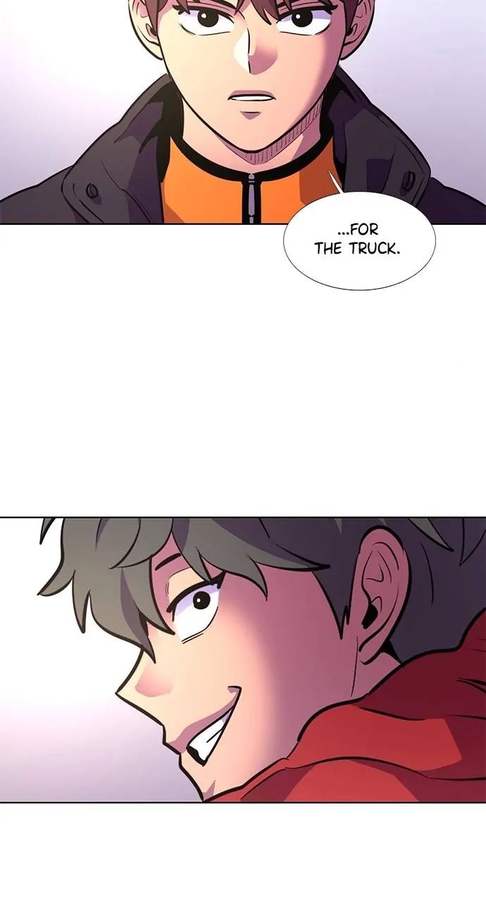 1 Second chapter 160 page 76