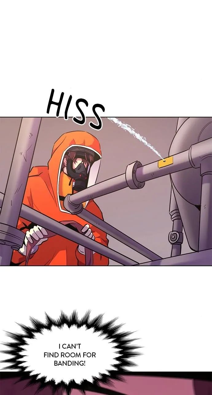 1 Second chapter 160 page 9