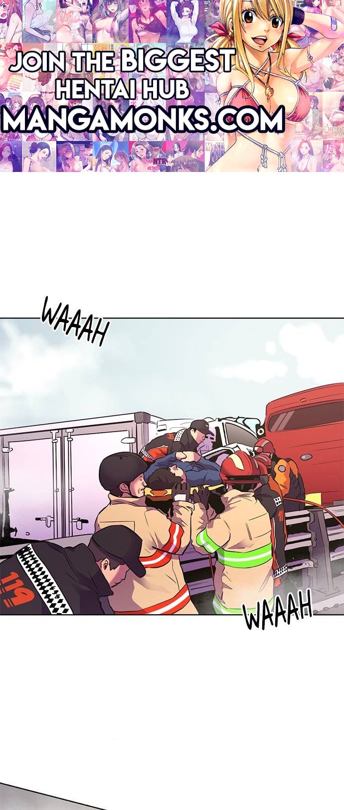 1 Second chapter 161 page 1