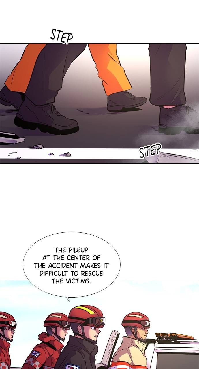 1 Second chapter 161 page 10