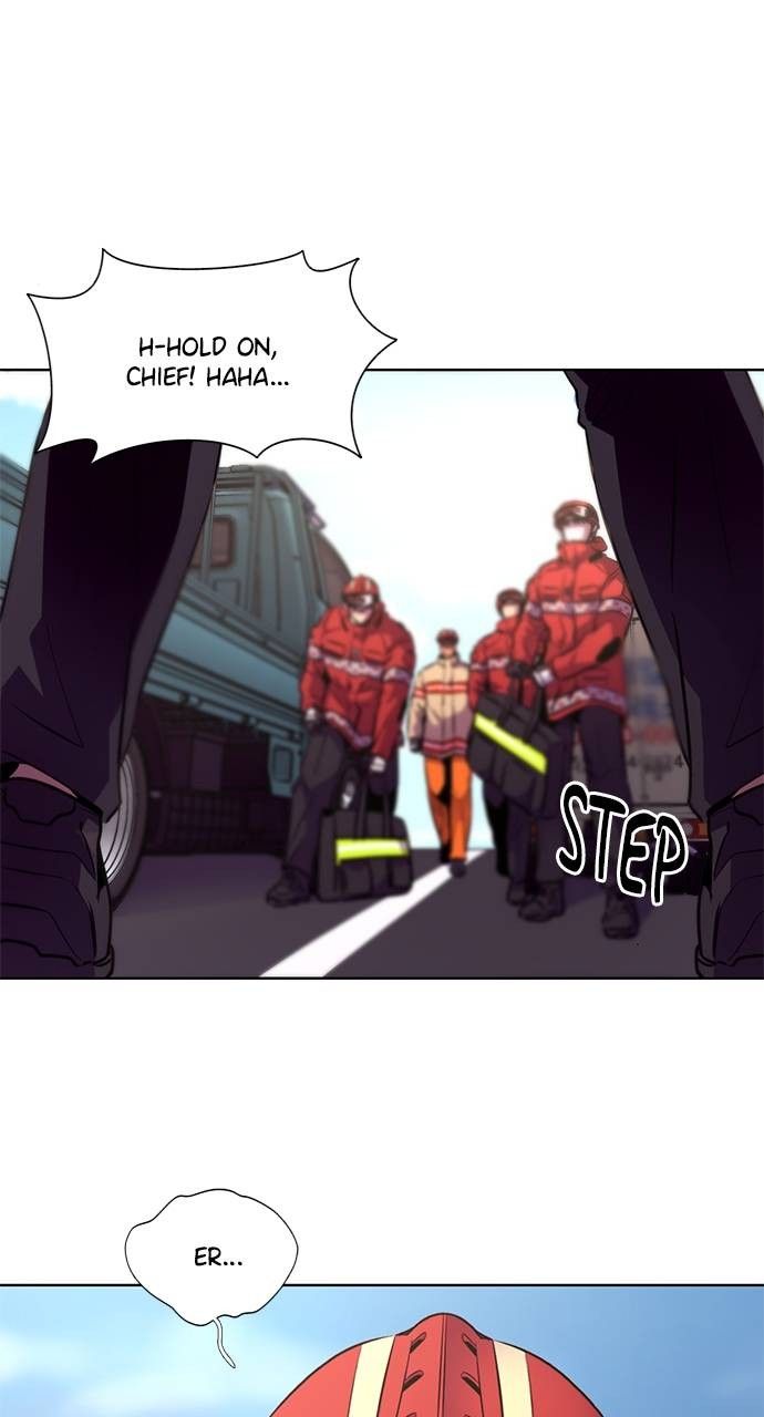 1 Second chapter 161 page 19