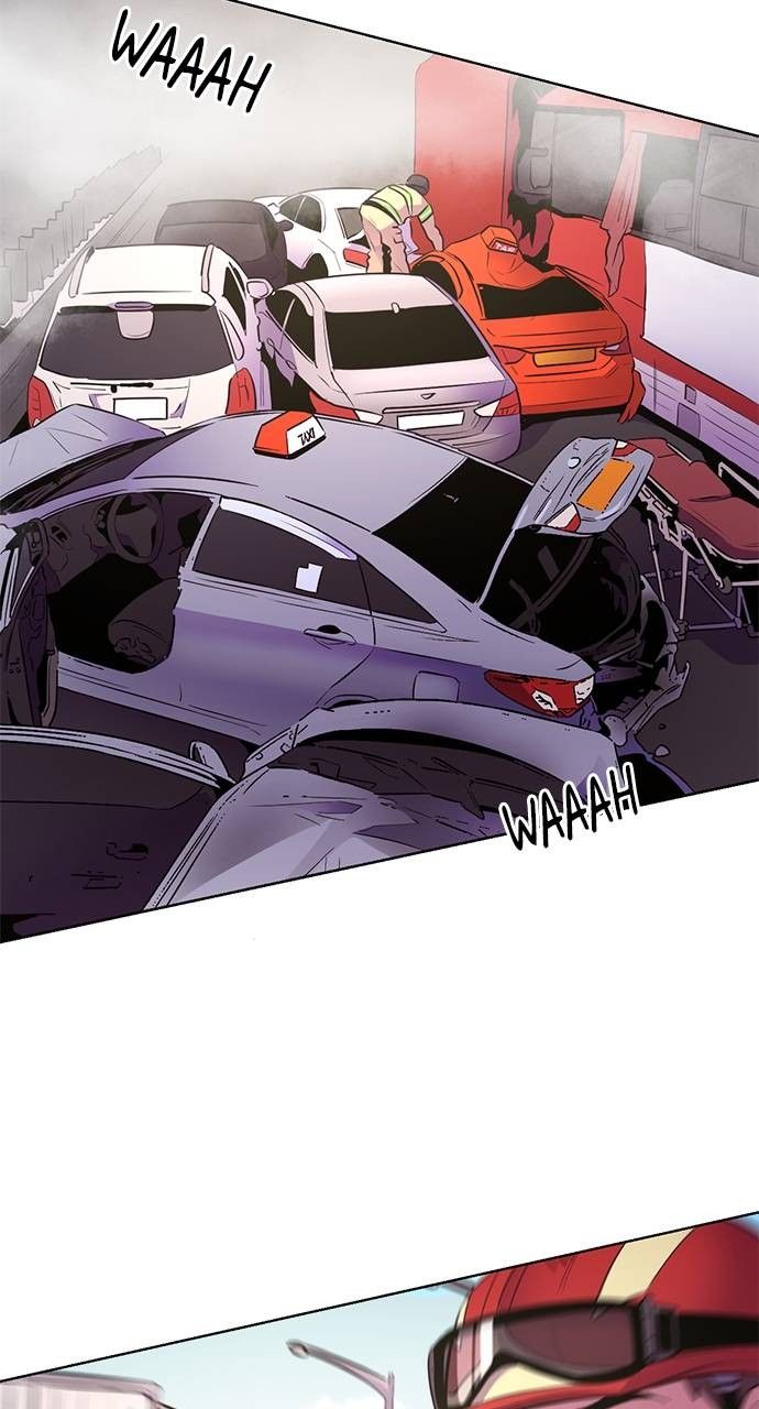 1 Second chapter 161 page 2