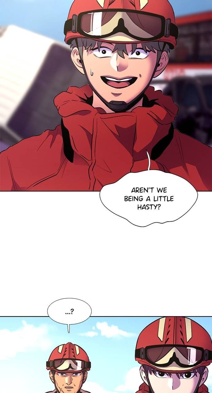 1 Second chapter 161 page 20