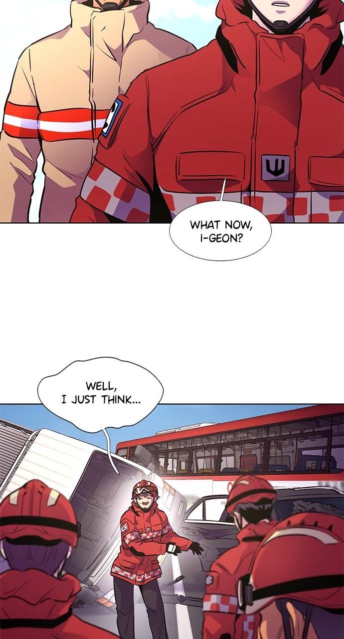 1 Second chapter 161 page 21