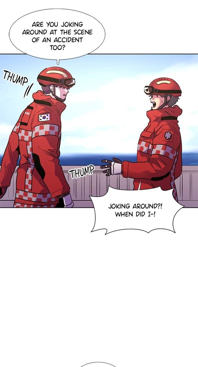 1 Second chapter 161 page 23