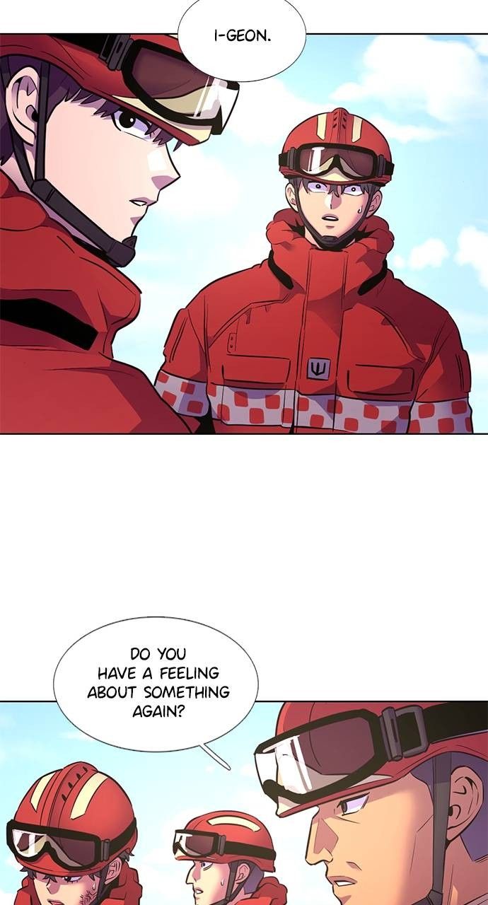 1 Second chapter 161 page 24