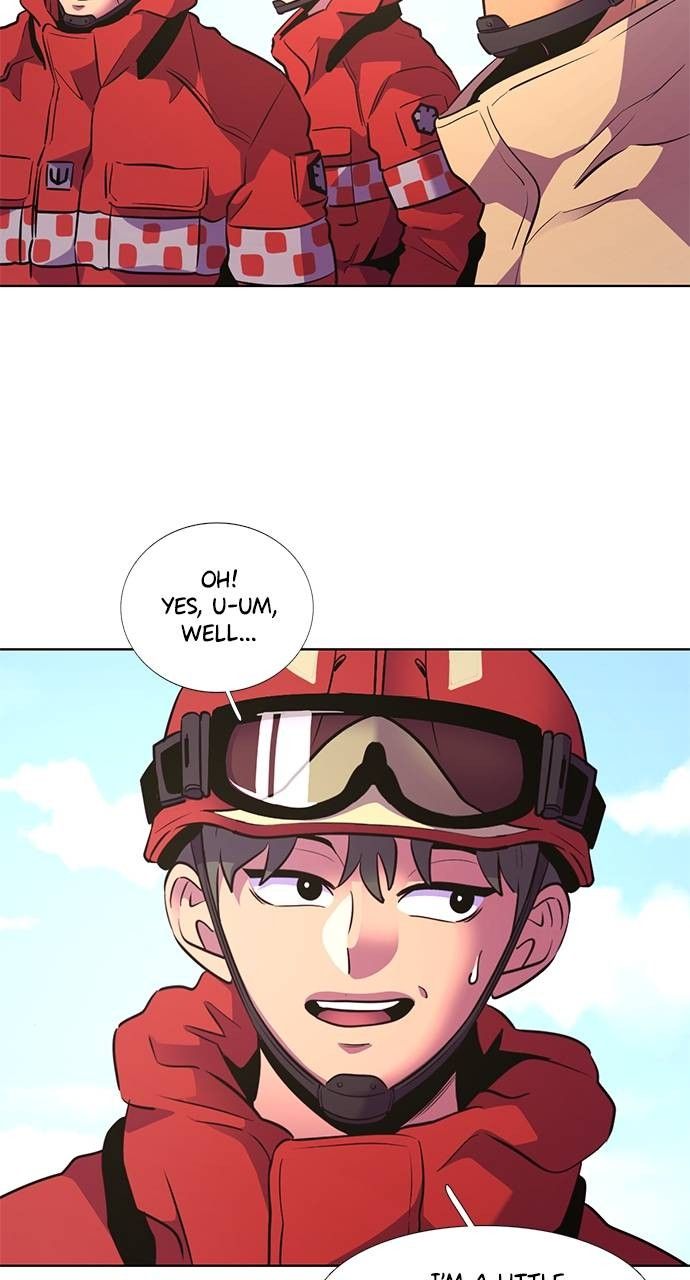 1 Second chapter 161 page 25