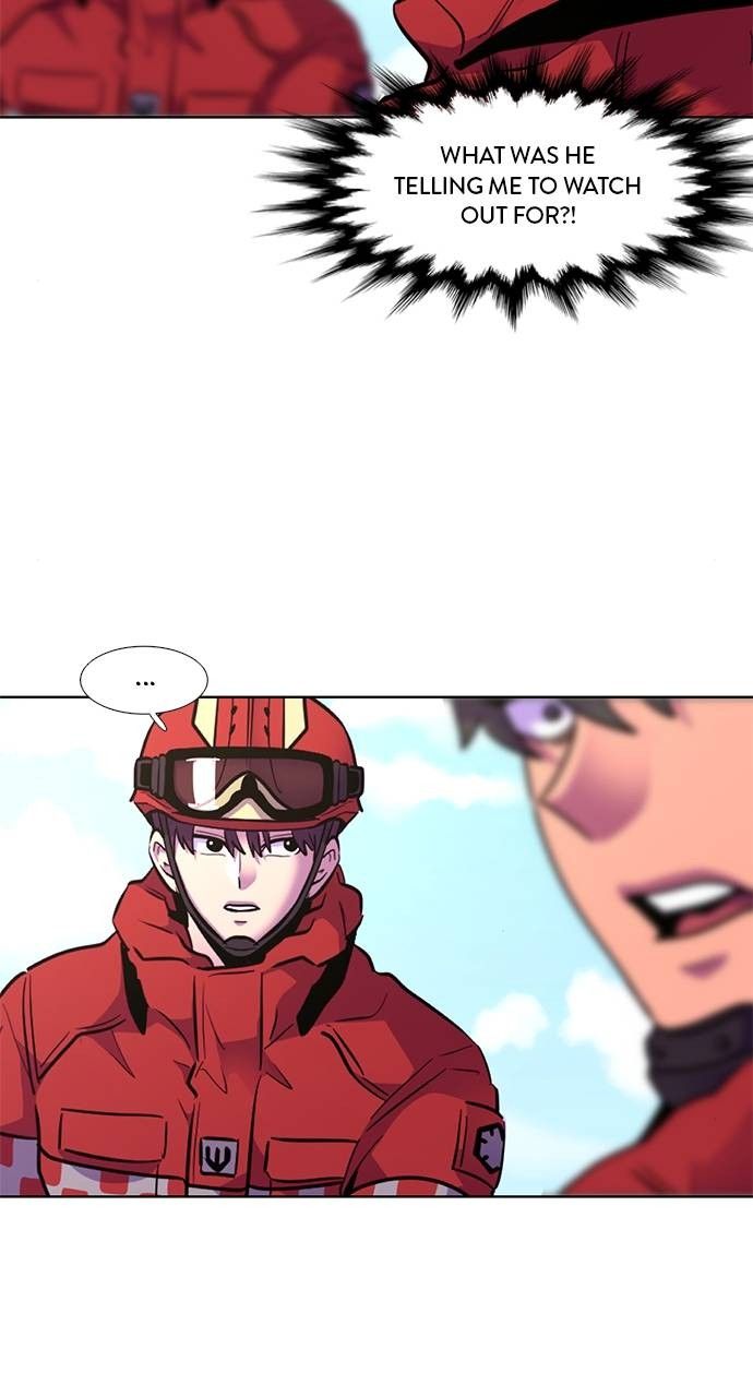 1 Second chapter 161 page 29