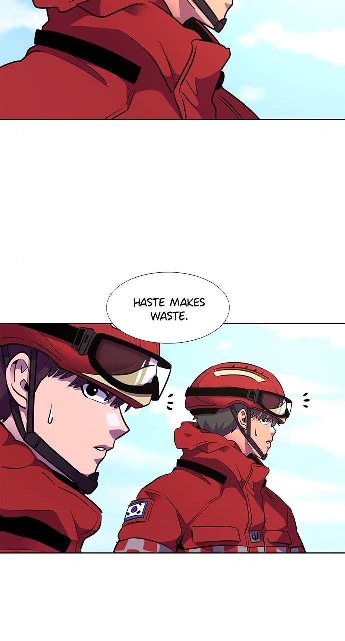 1 Second chapter 161 page 31