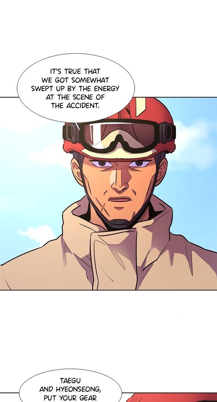 1 Second chapter 161 page 32