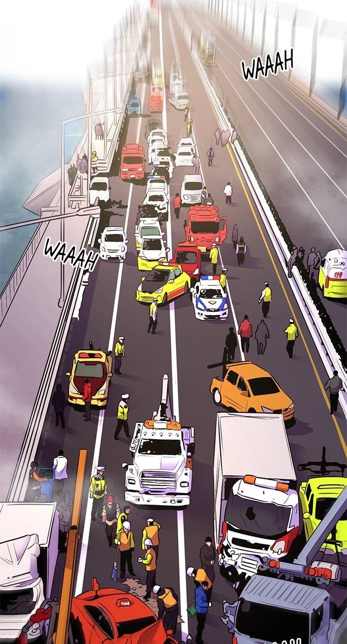 1 Second chapter 161 page 4