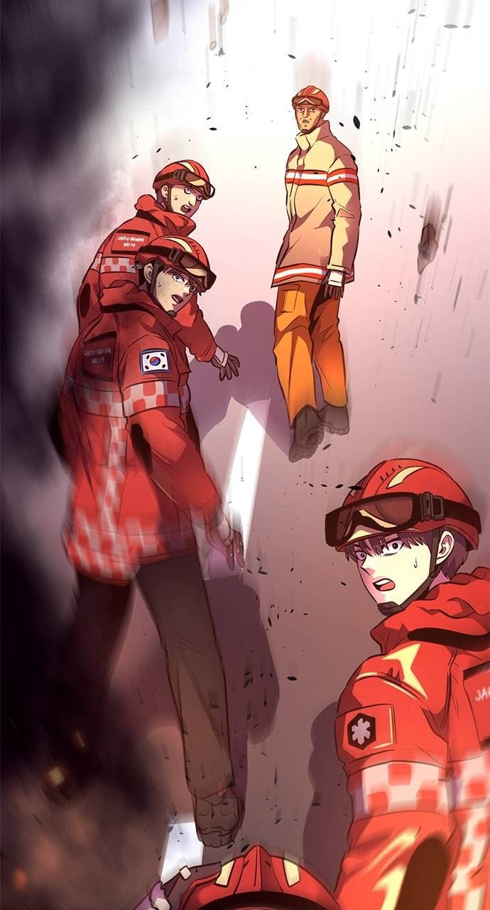 1 Second chapter 161 page 42