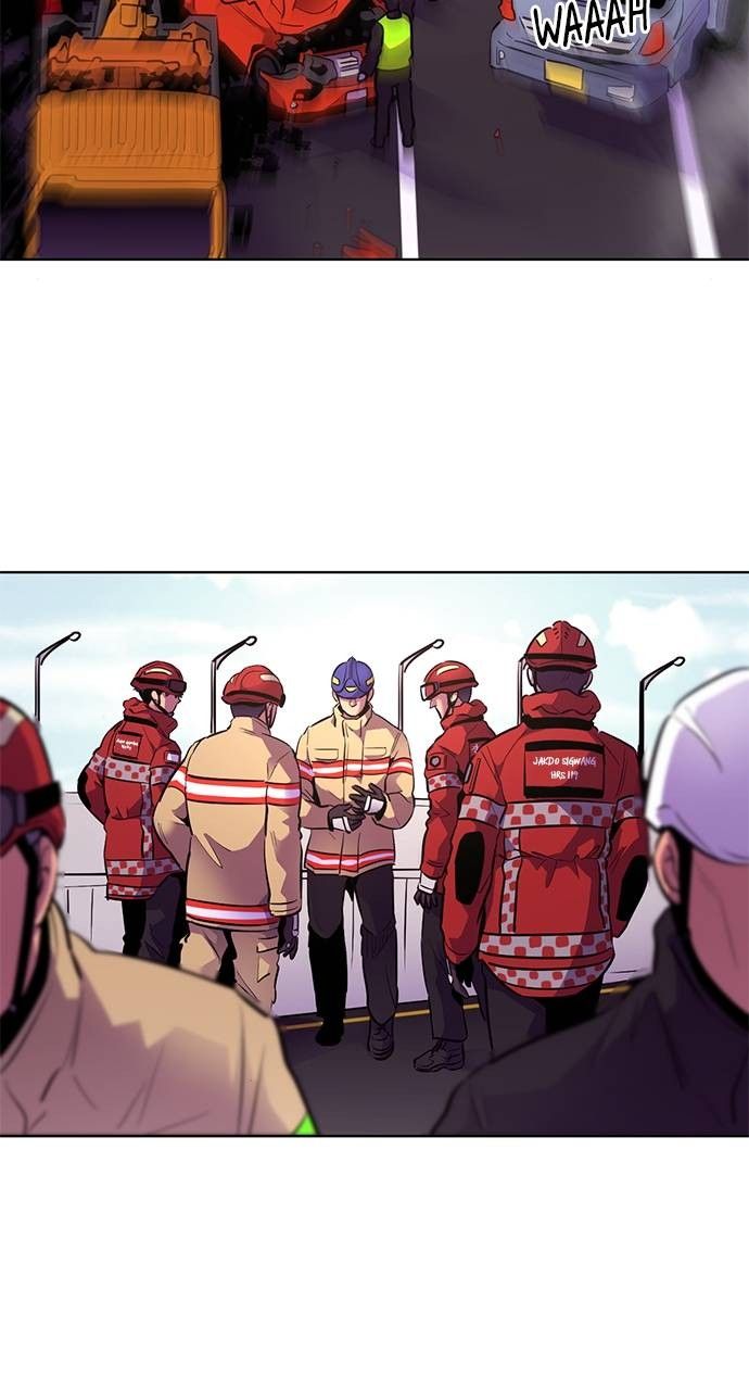 1 Second chapter 161 page 5