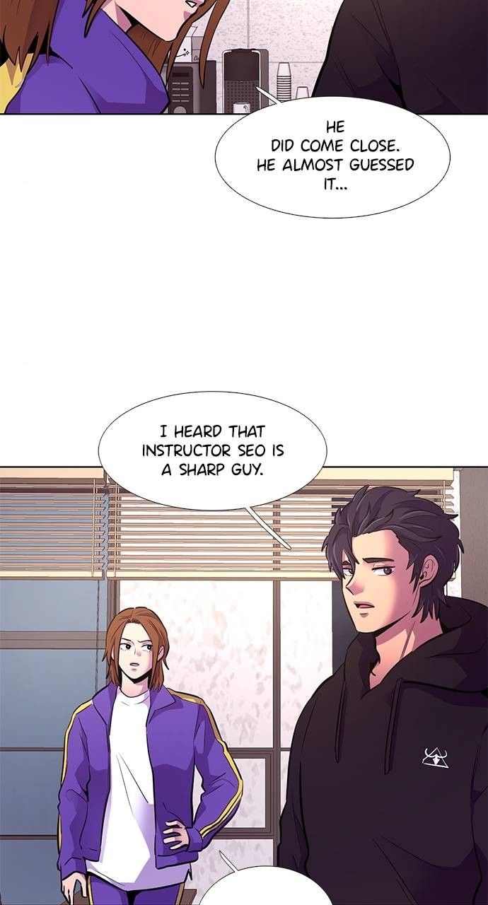 1 Second chapter 161 page 58