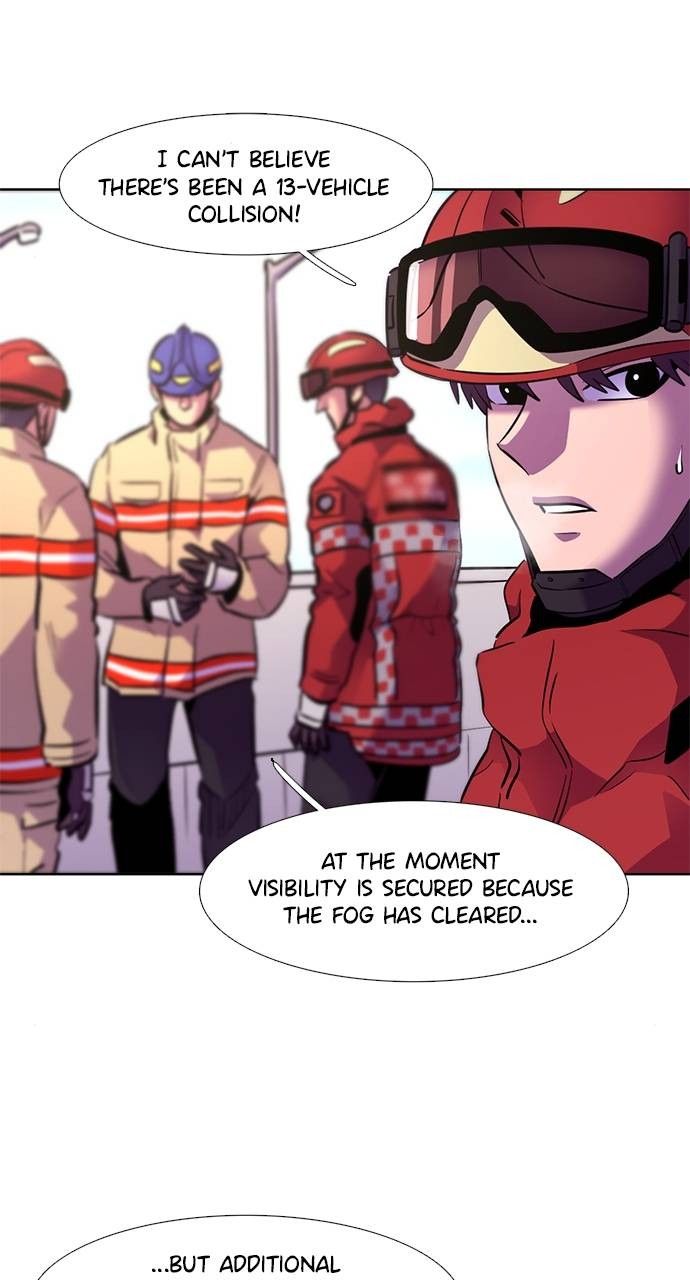 1 Second chapter 161 page 6