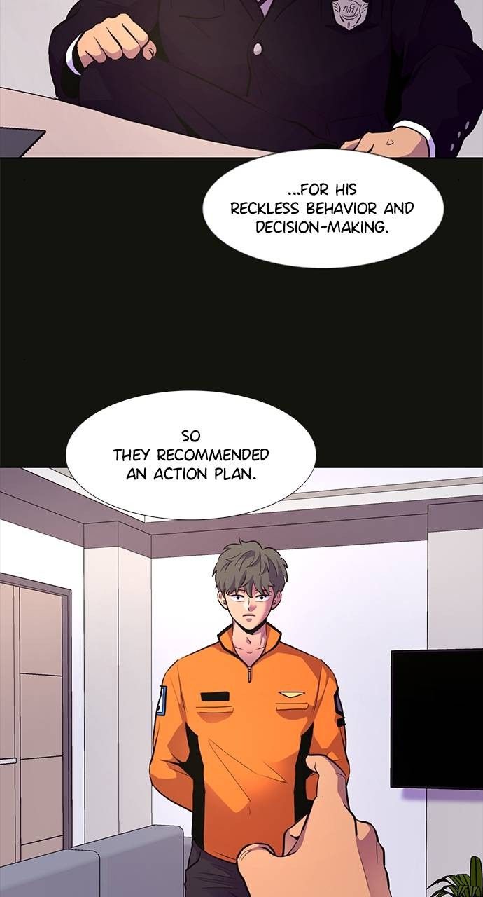 1 Second chapter 161 page 61