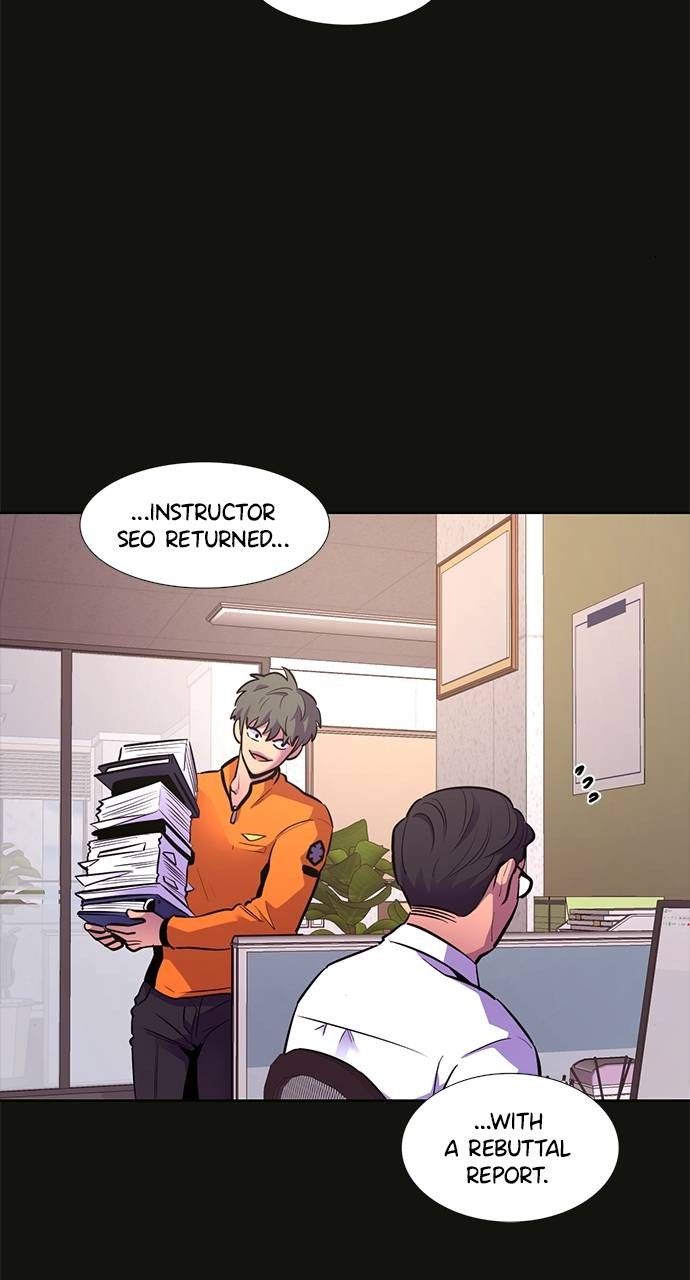 1 Second chapter 161 page 64