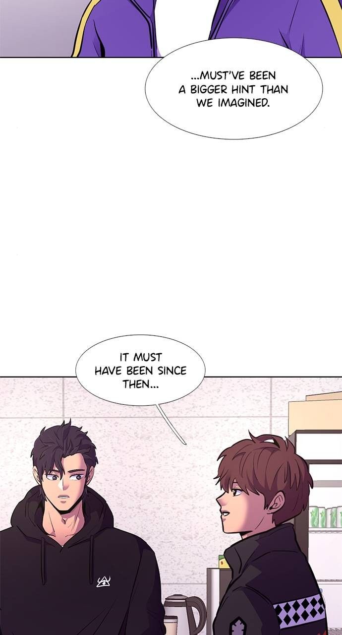 1 Second chapter 161 page 71